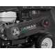 Измельчитель бензиновый Caiman Raro 390H в Севастополе