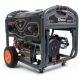 Бензогенератор Helmut LS 7500EA 7 кВт в Севастополе