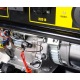 Бензогенератор Huter DY9500LX-3 7.5 кВт в Севастополе