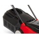 Газонокосилка электрическая MTD Opti 3813 в Севастополе