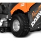 Садовый минитрактор Daewoo DWT 1020 в Севастополе