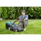 Газонокосилка электрическая Gardena PowerMax 1600/37 в Севастополе
