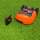 Газонокосилка-робот Worx Landroid L WR153E в Севастополе