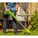Аккумуляторный триммер GreenWorks G24LT28K2 в Севастополе