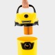 Хозяйственный пылесос Karcher WD 3 S V-17/4/20 в Севастополе