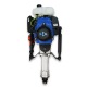 Копер сваебойный Haitec HT-4TPR100PROFI в Севастополе