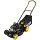 Газонокосилка бензиновая Huter GLM-460ST в Севастополе