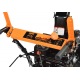 Снегоуборщик Carver STG 6561EL в Севастополе
