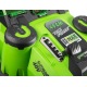 Газонокосилка аккумуляторная GreenWorks G40LM49DBK4 в Севастополе