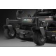 Садовый райдер Caiman Zero 137KC в Севастополе