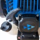 Бензокоса (бензиновый триммер) Haitec HT-MS1521ES Multitool в Севастополе