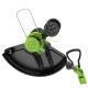Аккумуляторный триммер GreenWorks G40LT331 (без аккумулятора и зарядного устройства) в Севастополе