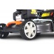 Газонокосилка бензиновая Yard Fox 51S HW в Севастополе