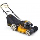 Газонокосилка бензиновая Cub Cadet CC 48 SPO HW в Севастополе