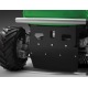 Садовый минитрактор Caiman Croso 4WD 97D2C в Севастополе