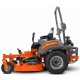 Садовый райдер Husqvarna Z560X в Севастополе