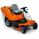 Садовый трактор Stihl RT 4082.0 в Севастополе