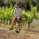 Мотобур (бензобур) Stihl BT 131 в Севастополе