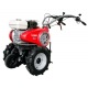 Мотоблок Pubert Vario 55H TWK+ с пневмоколесами 4x8 в Севастополе