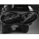 Садовый минитрактор Caiman Rapido Eco 2WD 97D2C в Севастополе