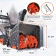 Снегоуборщик Patriot PS 707 в Севастополе
