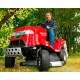 Садовый минитрактор Honda HF 2417K HME в Севастополе