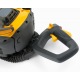Бензиновый кусторез (бензокусторез) Stiga HT 725 в Севастополе