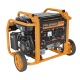 Бензогенератор Carver PPG-3600АM 2.5 кВт в Севастополе