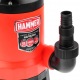 Дренажный насос Hammer NAP900A в Севастополе