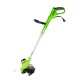Электрокоса (электрический триммер) GreenWorks GST4530 в Севастополе