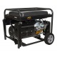 Бензогенератор Habert HT8000EB 6 кВт в Севастополе