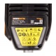 Триммер аккумуляторный Worx Nitro WG186E.92 (без аккумулятора и ЗУ) в Севастополе