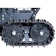 Снегоуборщик гусеничный RedVerg PROLine RD-SB76/15TBH в Севастополе