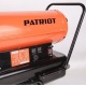Дизельная тепловая пушка Patriot DTC 569 в Севастополе