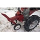 Мотоблок Мобил К МКМ-4 Премиум с двигателем Honda GX-200 в Севастополе