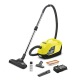 Мойка высокого давления Karcher DS 6 в Севастополе