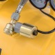 Компрессор воздушный безмасляный Denzel DLS950/24 в Севастополе