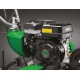 Мотоблок Caiman Vario 70C в Севастополе