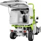 Садовый райдер Grillo FD 2200 TS 4WD с кабиной в Севастополе