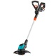 Аккумуляторный триммер Gardena EasyCut Li-18/23 без аккумулятора и ЗУ в Севастополе