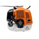 Бензокоса (бензиновый триммер) Carver GBC-026 new в Севастополе