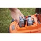 Газонокосилка аккумуляторная Black+Decker BCMW3318N в Севастополе