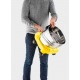Хозяйственный пылесос Karcher WD 4 S V-20/5/22 в Севастополе