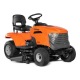 Садовый минитрактор Daewoo DSD 98 M в Севастополе