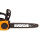 Аккумуляторная пила Worx WG384E.9-14&quot; (без аккумулятора и ЗУ) в Севастополе