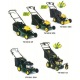 Газонокосилка бензиновая Yard-Man YM 6021 CB в Севастополе