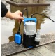 Дренажный насос DEKO DWP-400P в Севастополе