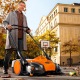 Подметальная машина Stihl KGA 770 в Севастополе