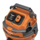 Строительный пылесос Daewoo DAVC 2500SD в Севастополе