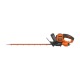 Электрический кусторез (электрокусторез) Black+Decker BEHTS451 в Севастополе